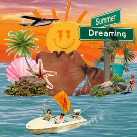 BINGO PLAYERS & PURE SHORES - SUMMER DREAMING